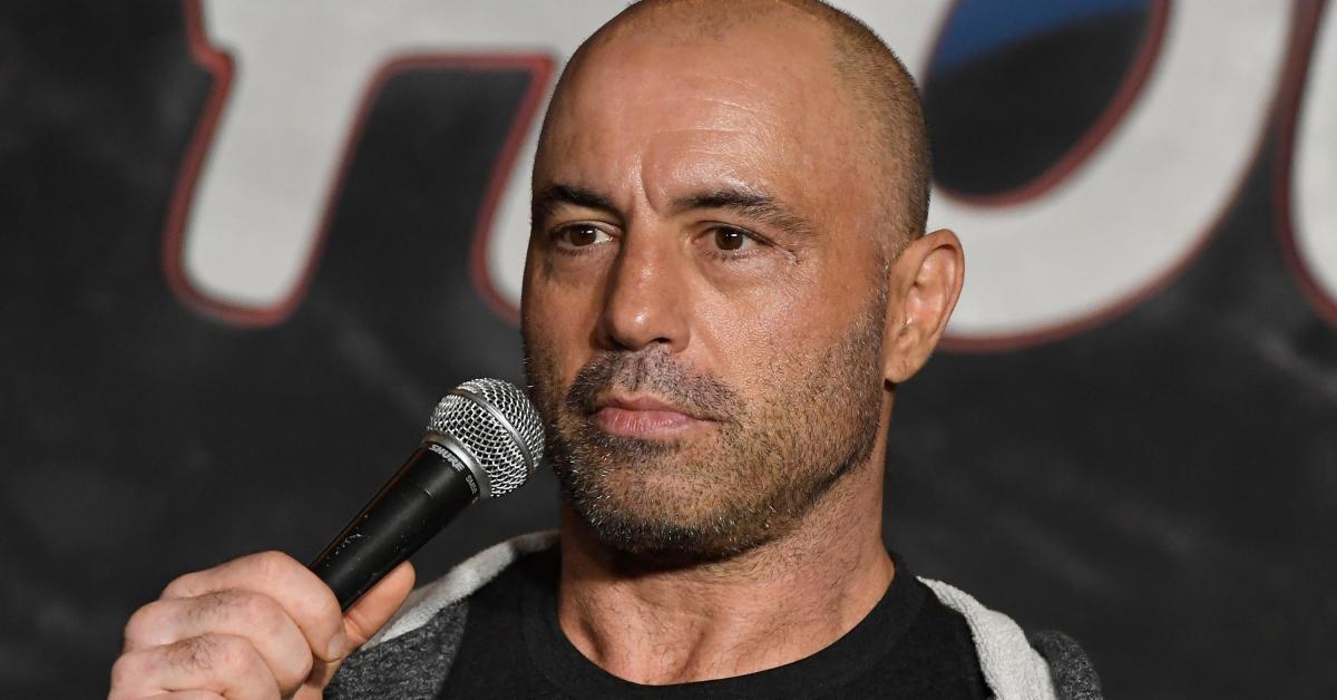 Joe Rogan