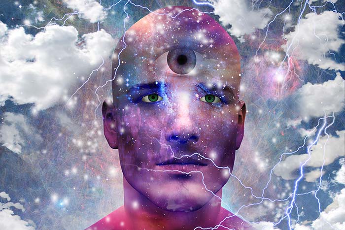 5 Ways To Open Your Third Eye Spirit Molecule