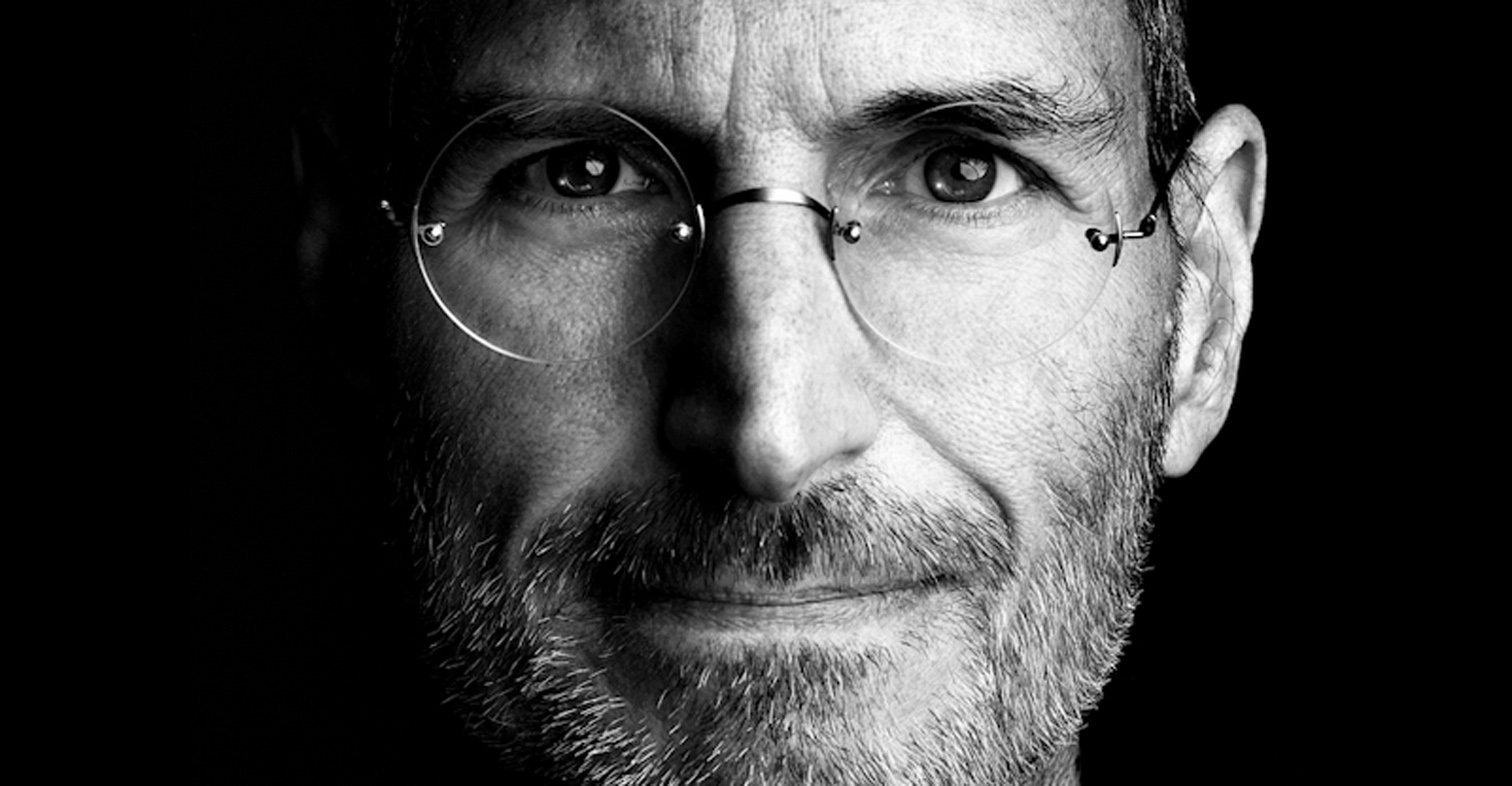 How Steve Jobs’ Acid-Fueled Quest For Enlightenment Made Him The Greatest Product Visionary In History