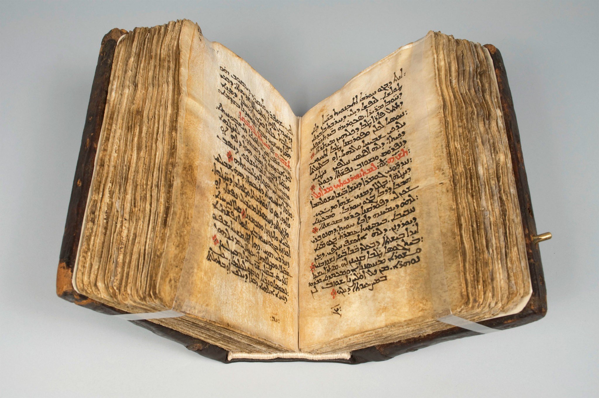 Medicine’s Hidden Roots in an Ancient Manuscript