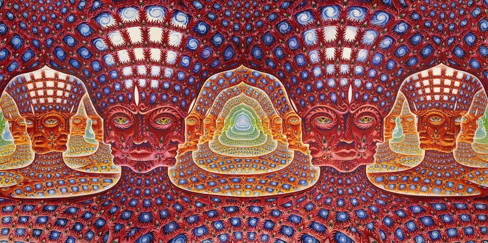DMT: Gateway to Reality, Fantasy or What?