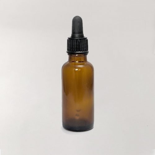 Spirit Molecule Store - Microdosing Dropper Bottle