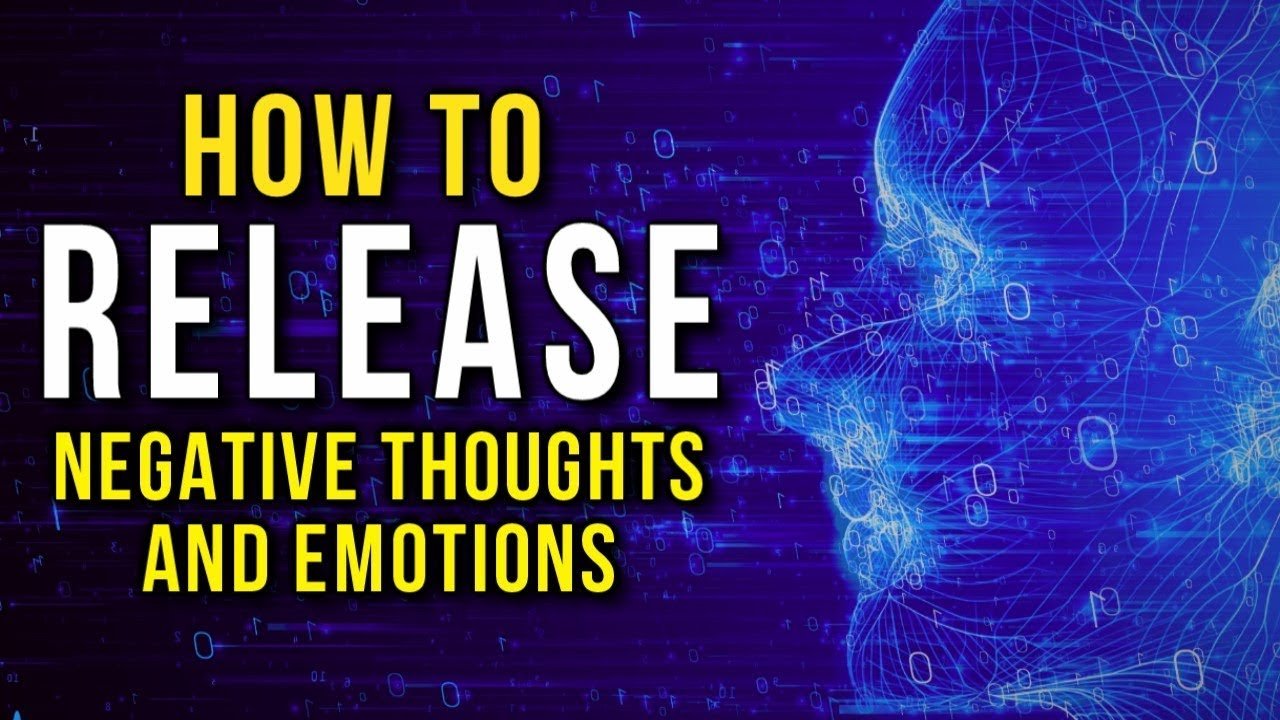 Meditation Techniques to Overcome Negative Thoughts